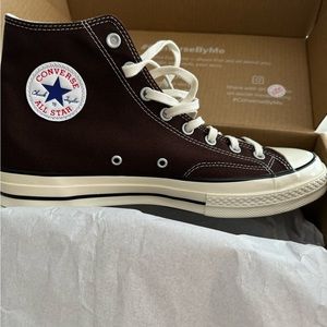 BRAND NEW CUSTOM COLOR Men’s Chuck Taylors